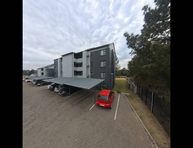 2 BEDROOM APARTMENT FOR SALE IN GLEN AUSTIN